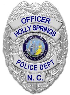 Auxiliary Badge